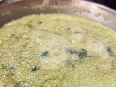 畲家豆腐娘-畲乡一品鱼府土菜馆