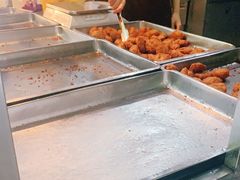 自助取餐区-陶记正宗德州扒鸡(科巷店)