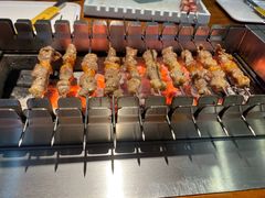 -三个蒙古大叔羊肉串(大宁店)
