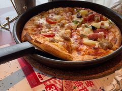 -必胜客(东兴商厦店)