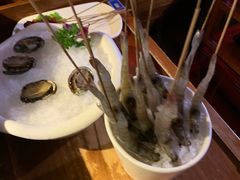 -大渝火锅(太仓万达店)