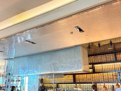 -二楼咖啡厅·厦门源昌凯宾斯基大酒店(湖滨中路店)