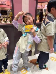 -奈尔宝家庭中心·亲子餐厅(鄞州万达店)