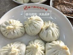 -津门张记包子铺(华昌道店)