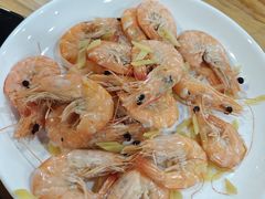 -丽华家常菜(北马路店)