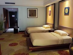 -韶关经律论国际酒店温泉