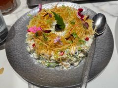 -丝路有约·优雅新疆菜(万宴城店)
