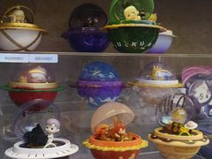 -泡泡玛特POPMART(龙湖杭州滨江天街店)