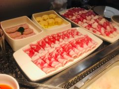 -海底捞火锅(崇文门新世界百货店)