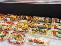 门面-争鲜回转寿司(金桥家乐福店)