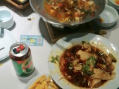 -椒馋小馆(绿源路店)