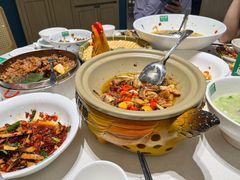 -绿草地·湘菜(悦方ID mall店)