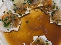 -沪华海鲜大酒楼(南汇店)