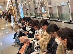 -阪急百货店(梅田总店)