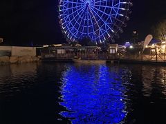 -三亚海昌梦幻海洋不夜城