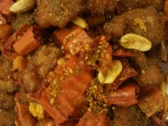 -乌镇那一年小院主题餐厅(甘泉西路店)