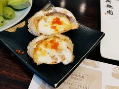 -甄花精致料理自助(城市阳台店)