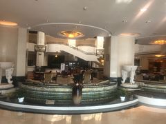 -电谷雅阁国际大酒店