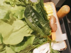-牛人日志·鲜牛肉骨汤火锅(万科里瑧店)