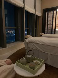 -珠海瑞吉酒店·铱瑞水疗