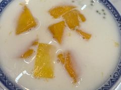 -江记甜品(罗湖店)