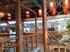 -胖姐渔村(中源大道店)