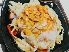 -景家凉皮(纺织城店)