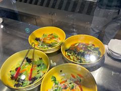 -永茂驴肉(莲池南大街总店)