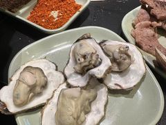 -梨花自助烤肉(西三旗万象汇黑金店)