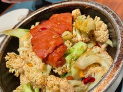 -大树餐厅(益田假日店)