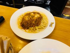 -巴伐利亚啤酒坊(意式风情街店)