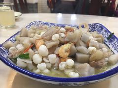 -观桥阁(锦溪店)