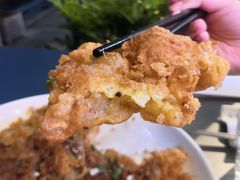 -陈鹏鹏潮汕菜(欢乐海岸 海边景观店)