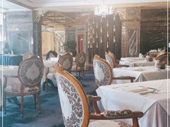 大堂-北京励骏酒店-碧翠法国餐厅