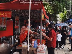 -黄埔古港
