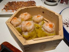 -侨美食家·41年地道粤菜(恒福路店)