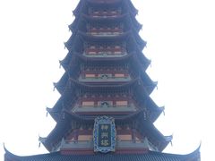 -厦门方特东方神画