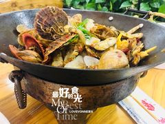-地方名吃海鲜大馅蒸饺(北戴河店)