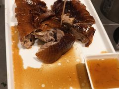 -先记烧鹅王·本地粤菜(福永店)