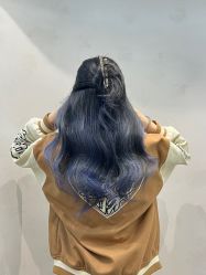 -Kraemer Paris  苏豪路易士·嘉玛发廊