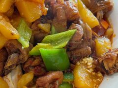 -清真伊源饺子馆(陶然共友大厦店)