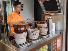 -世记咖啡(氹仔外卖店)
