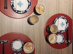 -小山日本料理(兴业太古汇店)