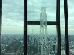 -彩虹云霄酒店76&78层国际自助餐