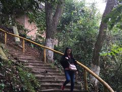 -宝晶宫旅游景区
