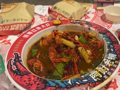 -阿财老铺·老蚌埠龙虾城(华夏总店)