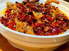 -厨道重庆菜馆(鸳鸯店)