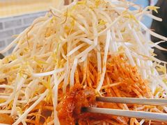 -吴草鸡爪오초닭발韩食堂(融恒盈嘉中心店)