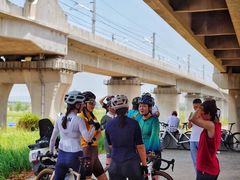 -迪卡侬(南二环店)