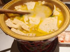 -关东小磨东北菜(漕河泾印象城店)